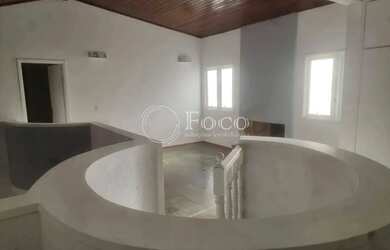 Imagem 4: Casa com 4 dormitórios para alugar, 360 m² por R$ 10.870/mês - Residencial Onze (Alphavill