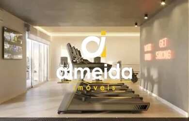 Imagem 10: SYNC VIVA ON. Piscina, Churrasqueira, Área de serviçoe31m² de Área