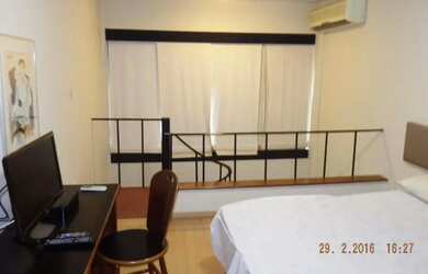 Imagem 4: Flat com ótimo preço no bairro Bela Vista. Confira