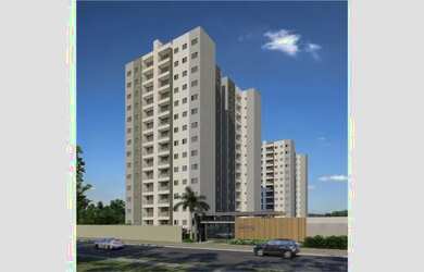 Imagem 2: Aprtamento no Sunny Downtown