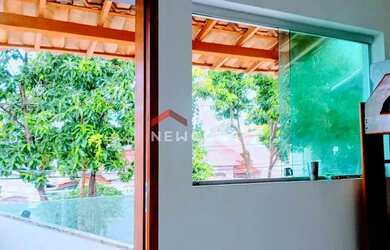 Imagem 3: Casa de condomínio em Rua Radeck Muzzi - Santa Amélia - Belo Horizonte/MG