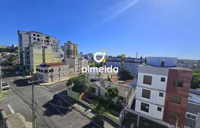 Imagem 14: APARTAMENTO 1 DORMITÓRIO SEMI MOBILIADO PRÓXIMO UFN