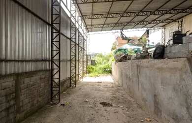 Imagem 6: Galpão com 510m² para locação no Campo Belo