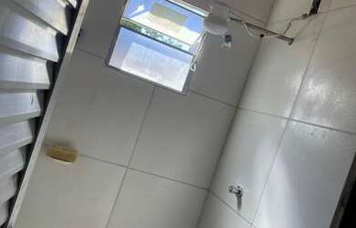 Imagem 6: Casa com piscina. Piscina, Churrasqueira, Varandae280m² de Área