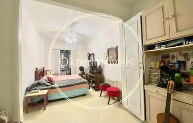 Imagem 15: Apartamento Padrão / Residencial / Copacabana