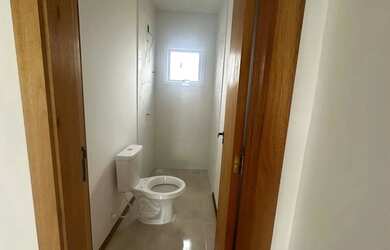 Imagem 8: casa dois dormitório. Área de serviço, 46m² de Área, 1 Vaga na garageme2...