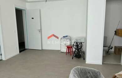 Imagem: O apartamento possui 2 Dormitórios, 4 Banheiros, 2 Vagas na