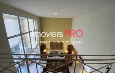 Imagem 13: 280m² Espetacular, belíssimo e imponente sala pé direito duplo e vista parque Burle Max