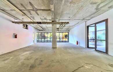 Imagem 3: Espaço Corporativo Exclusivo para Locação na Pompéia - SP