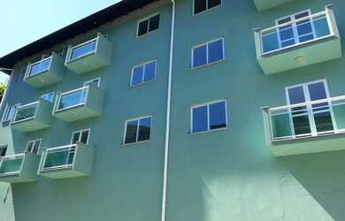 Imagem 14: Apto início Morin, 5 minutos do Centro, Rua Dr. Marciano Magalhães - Petrópolis - RJ