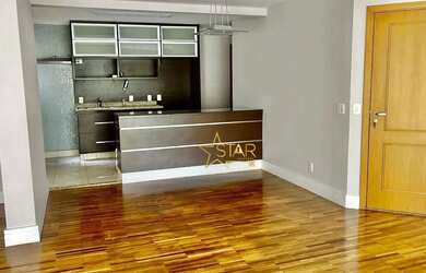 Imagem 5: Apartamento com 3 dormitórios para alugar, 125 m² por R$ 16.841/mês...