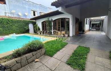 Imagem: Casa plana à Venda, Vila Mury, Volta Redonda, RJ