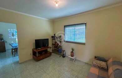 Imagem 3: Casa de rua : / Residencial / Loteamento Residencial Central Park I