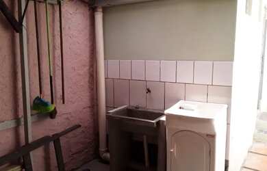 Imagem 6: Casa mobiliada ( alojamento ) 3 qtos 2 banheiros bairro Navegantes Porto Alegre