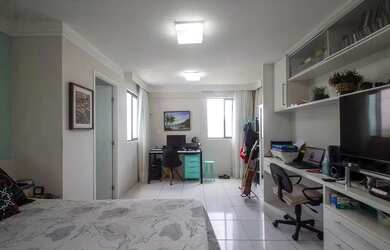 Imagem 15: Apartamento com vista para o mar. à venda em Boa Viagem