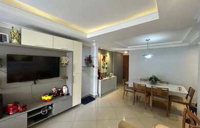 Imagem 5: RG - Predio frente mar na Praia de Itaparica com 130m²