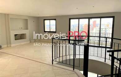 Imagem 7: Campo Belo - alto padrão