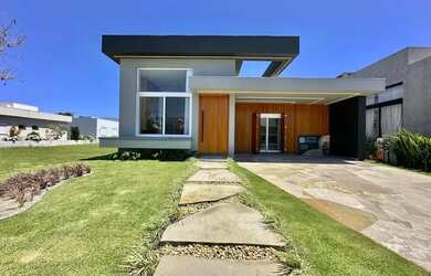 Imagem 2: A melhor casa do condomínio Dubai Resort, decorada e 60x para pagar direto