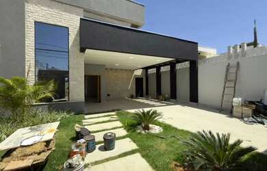 Imagem 3: Casa Morada do Sol