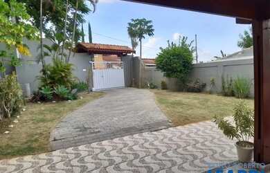 Imagem 8: CASA ASSOBRADADA - JARDIM DO LAGO - SP