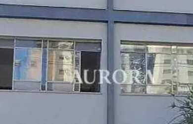 Imagem: O depósito possui 1 Vaga na garagem, 2.000m² de Área e está