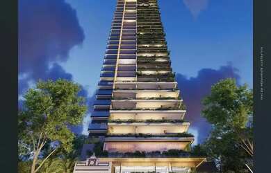 Imagem 13: TORRE VERDANT - O JARDIM SUSPENSO DE NAZARÉ