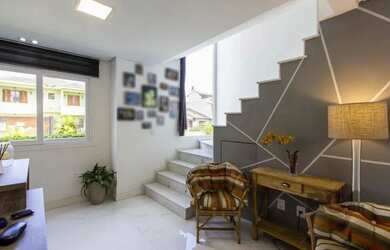 Imagem 15: Casa em Hípica. Piscina, Área de serviço, 109m² de Áreae2 Vagas na...