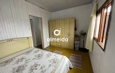 Imagem 11: SOBRADO 4 DORMITÓRIOS. Varanda, 157-0m² de Área, 2 Vagas na garageme4