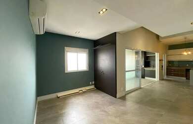 Imagem 2: Imóvel para aluguel e venda possui 98 metros quadrados com 2 quartos