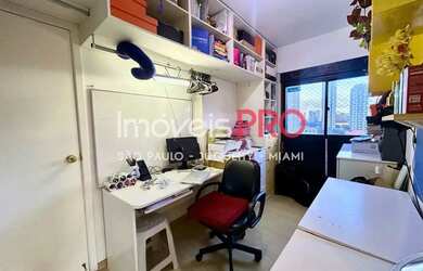 Imagem 6: Lindo apartamento pronto para morar