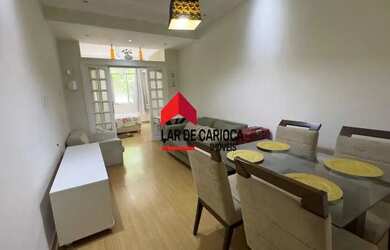 Imagem 4: Copacabana - Imóvel de 1 dormitório reformado e mobiliado