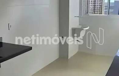 Imagem 5: Residencial Jade - Apartamento 2 Quartos - Prédio Novo - Samambaia Norte