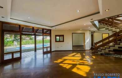 Imagem 14: CASA EM CONDOMÍNIO - ALPHAVILLE - SP