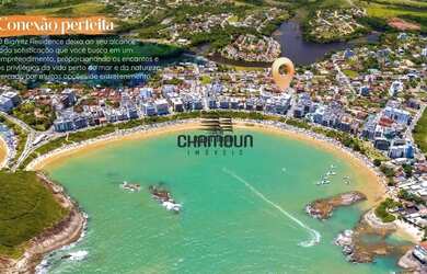 Imagem 9: Apartamento a venda 4 quartos na Enseada Azul