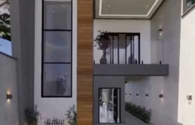 Imagem 2: RR9398 Casa 138m² VILA DO CONDE II - OPORTUNIDADE - 3 Dorms 1 Vaga - Barueri, SP - VILA DO