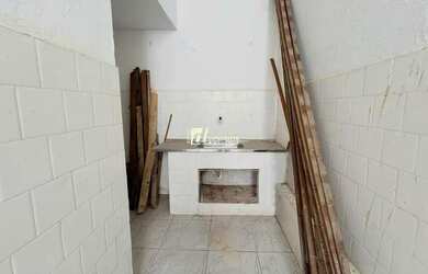 Imagem 8: Casa com 2 dormitórios à venda, 58 m² por R$ 155.000,00 - Centro -...