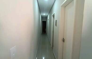 Imagem 16: Casa em Montes Claros, no bairro Alto Floresta, à venda