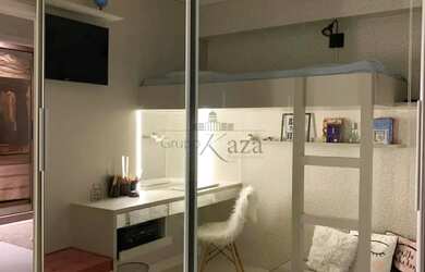 Imagem 11: Apartamento a venda com 89 metros quadrados com 3 quartos - Parque Industrial - São José d