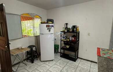 Imagem 6: CORDEIRINHO, ORLA 23 IMOBILIÁRIA VENDE Casa dúplex próximo à praia...