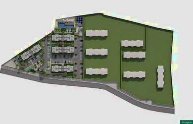 Imagem 14: Apartamento à venda no GOLF RIVIERA , JARDIM CAJAZEIRAS, Salvador, BA