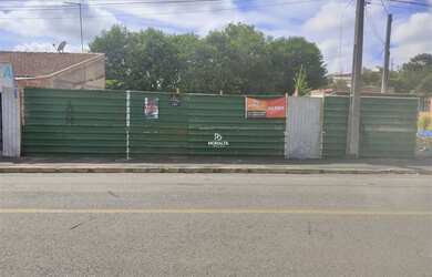 Imagem: O terreno possui 250m² de Área e está localizado em Santo