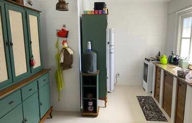 Imagem 2: Alugo casa aconchegante de alvenaria por temporada no Laranjal