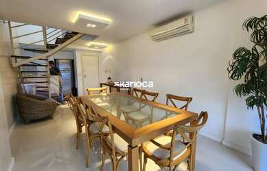 Imagem 2: Cobertura para venda - Reserva do Parque - Cidade Jardim - Barra Olímpica...