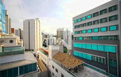 Imagem 13: Apartamento à Venda - Lourdes, 3 Quartos, 186 m2