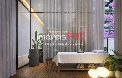 Imagem 5: Apartamento, Campo Belo - São Paulo