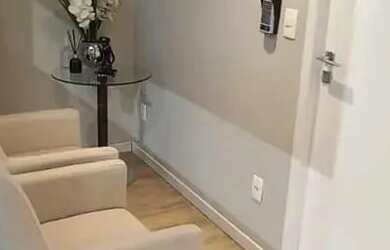 Imagem 3: Consultório para venda tem 40 metros quadrados em Carmo - Belo Horizonte - MG