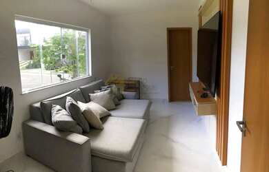 Imagem 14: Casa em Condomínio para Locação em Camaçari, Alphaville Abrantes ,...