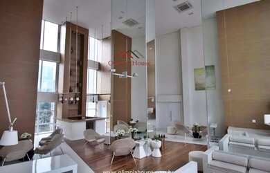 Imagem 15: Aluguel Apartamento 1 Dormitórios - 70 m² Brooklin