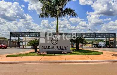 Imagem 3: Terreno em Condomínio Residencial Maria Júlia, 253 m², Próximo à...