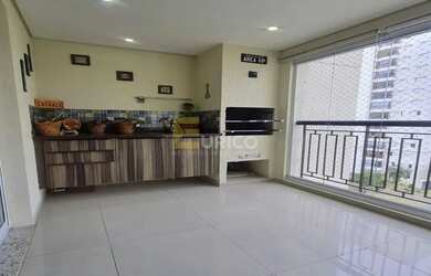 Imagem 8: Apartamento à venda no Condomínio Atmosphera em Jundiaí/SP